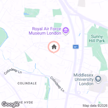 map snapshot