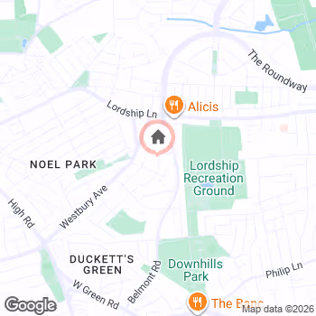 map snapshot