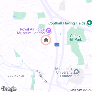 map snapshot