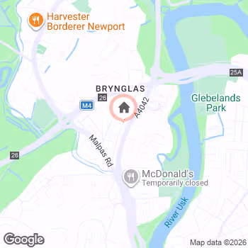 map snapshot