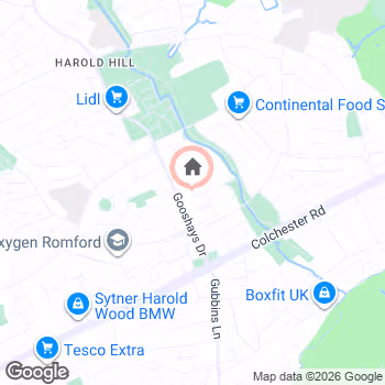 map snapshot