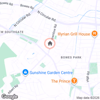 map snapshot