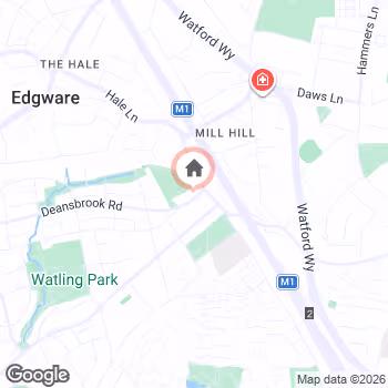map snapshot
