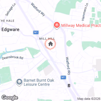 map snapshot