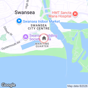 map snapshot