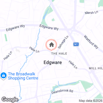 map snapshot