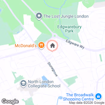 map snapshot