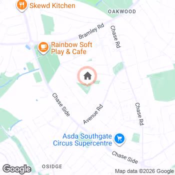 map snapshot