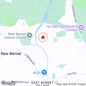 map snapshot