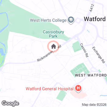 map snapshot