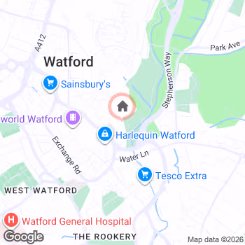 map snapshot