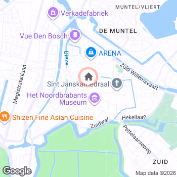 map snapshot