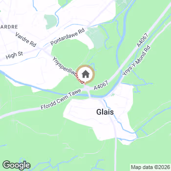 map snapshot
