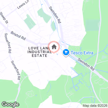 map snapshot