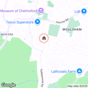 map snapshot