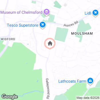 map snapshot
