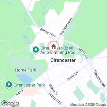 map snapshot