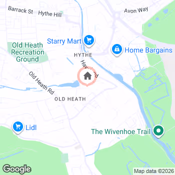 map snapshot