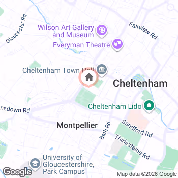 map snapshot