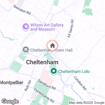 map snapshot