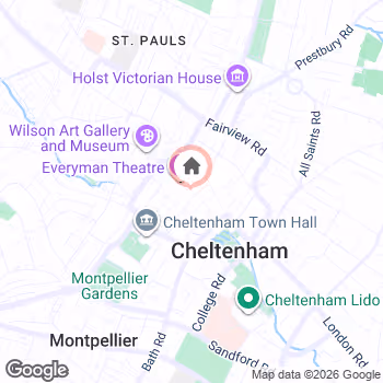 map snapshot