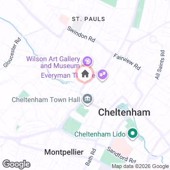 map snapshot