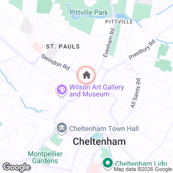 map snapshot