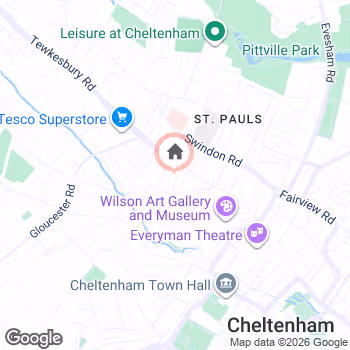 map snapshot