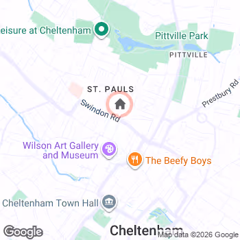 map snapshot