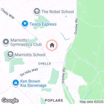 map snapshot