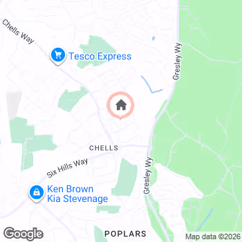 map snapshot