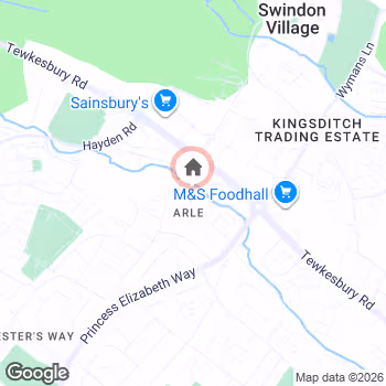 map snapshot