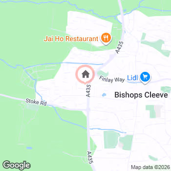 map snapshot