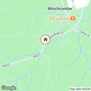 map snapshot