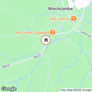 map snapshot