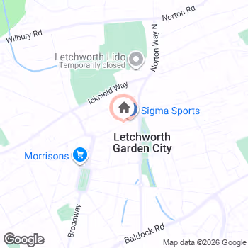 map snapshot