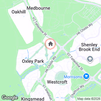 map snapshot