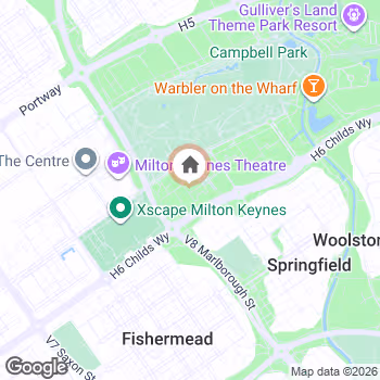 map snapshot