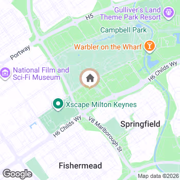 map snapshot