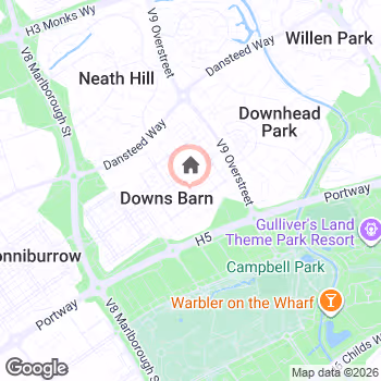 map snapshot