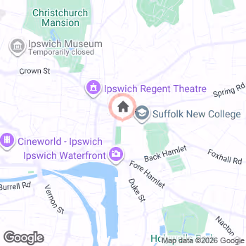 map snapshot