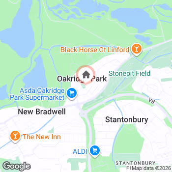 map snapshot