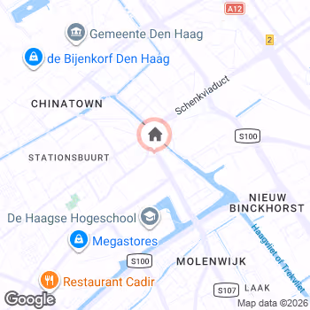 map snapshot