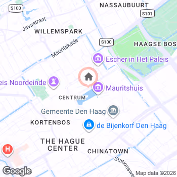 map snapshot