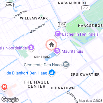map snapshot