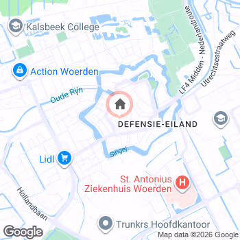 map snapshot