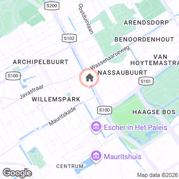 map snapshot