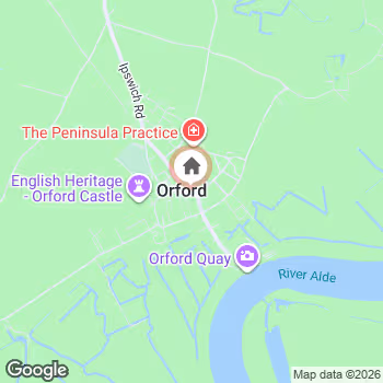 map snapshot