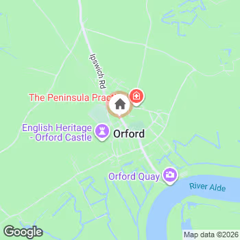 map snapshot