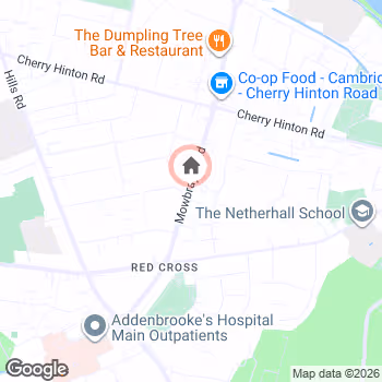 map snapshot